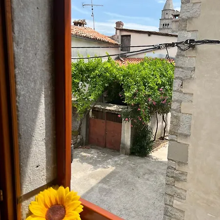 Gæstehus Poli Luce - Jurina Gračišće