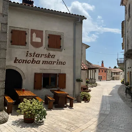 Gæstehus Poli Luce - Jurina 3*