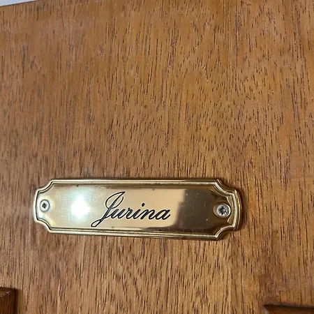 Poli Luce - Jurina 3*