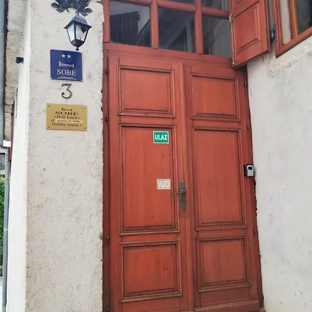 Gæstehus Poli Luce - Jurina Gračišće