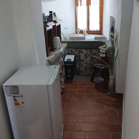 Poli Luce - Jurina Gračišće